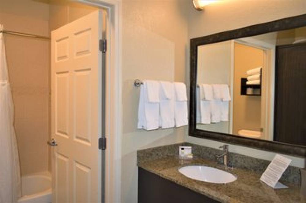 Staybridge Suites ALBUQUERQUE NORTH 5