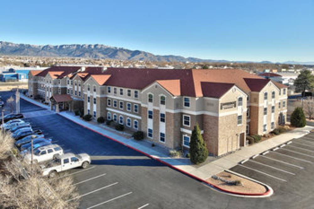 Staybridge Suites ALBUQUERQUE NORTH 1