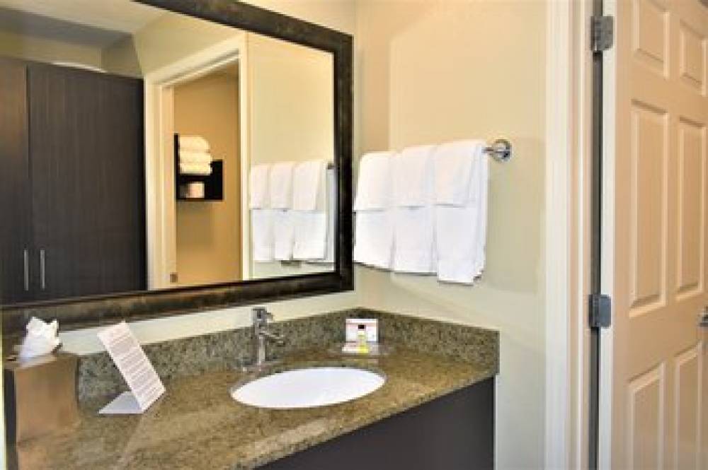 Staybridge Suites ALBUQUERQUE NORTH 9