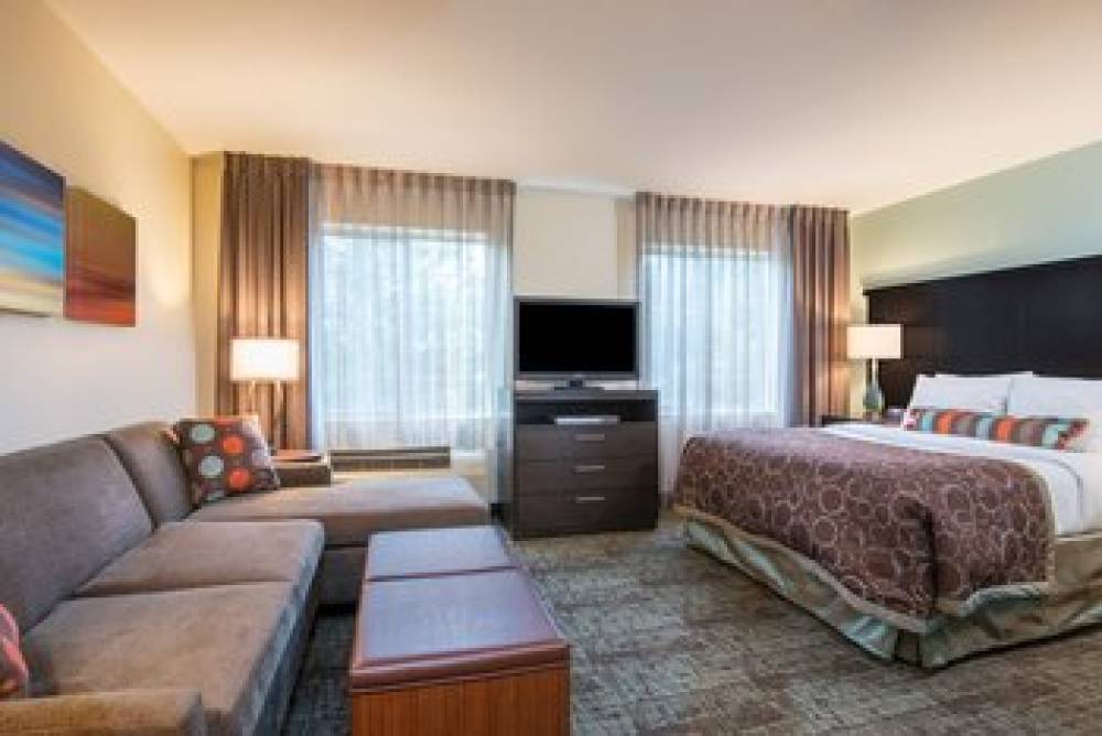 Staybridge Suites ALLENTOWN WEST 9