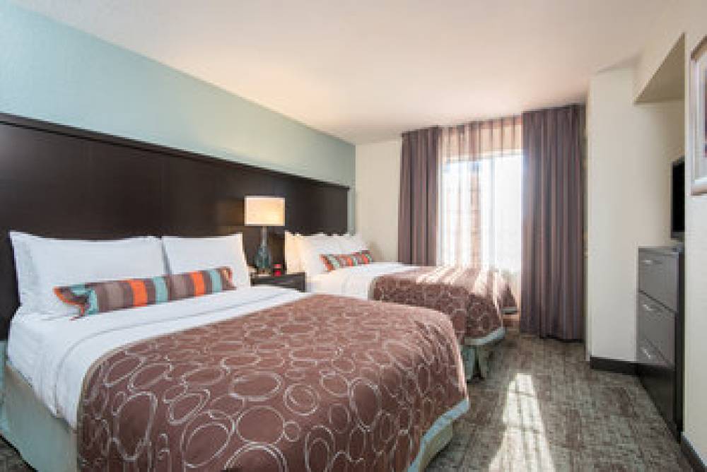 Staybridge Suites ALLENTOWN WEST 7