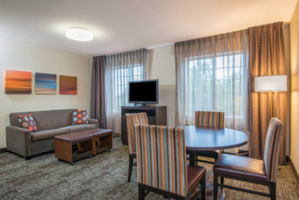 Staybridge Suites ALLENTOWN WEST 5