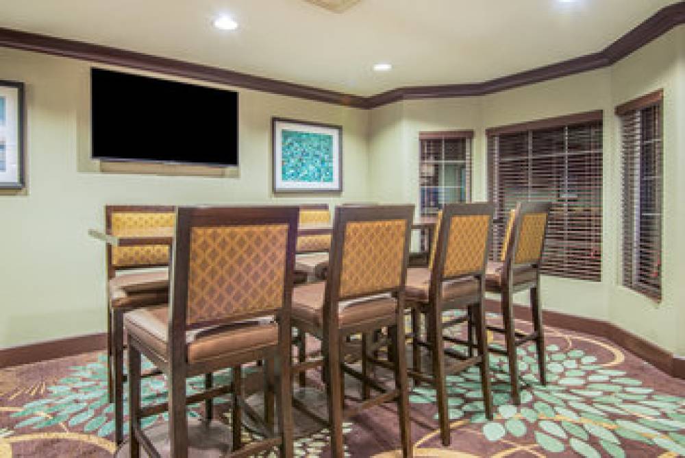 Staybridge Suites ALLENTOWN WEST 4