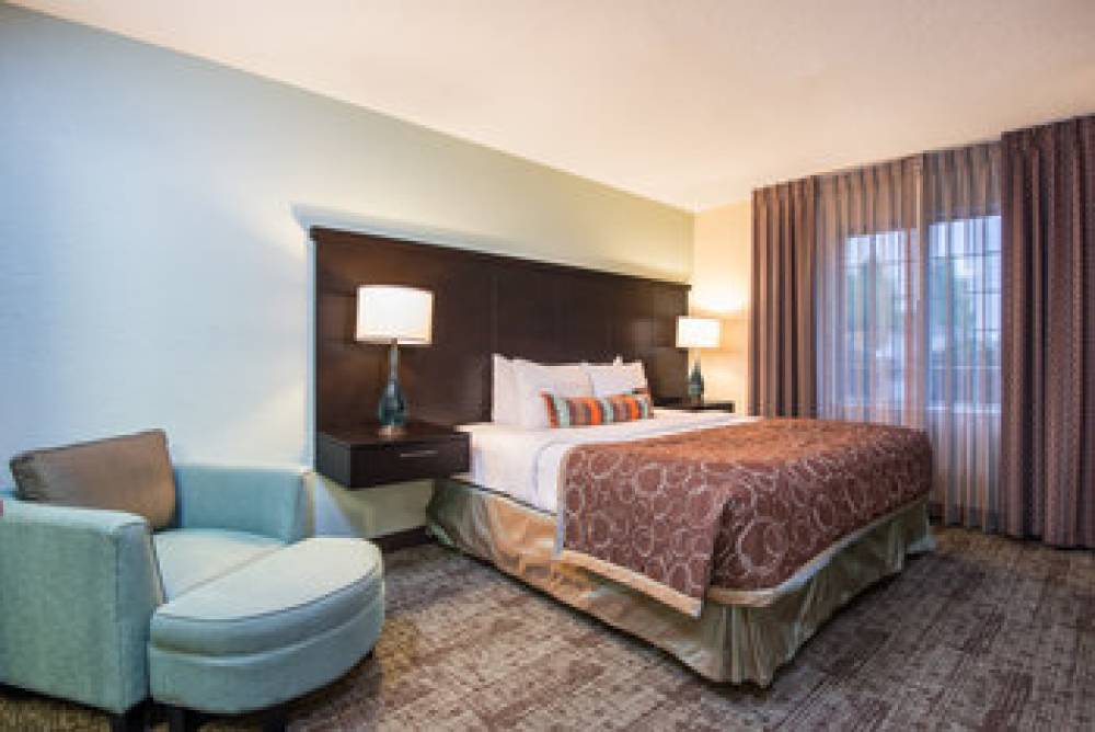 Staybridge Suites ALLENTOWN WEST 6