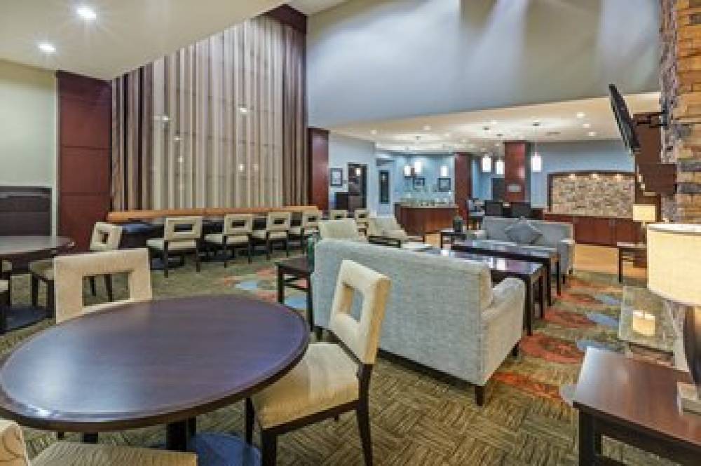 Staybridge Suites AMARILLO-WESTERN CROSSING 3