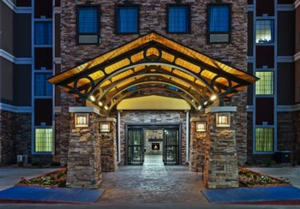 Staybridge Suites AMARILLO-WESTERN CROSSING 7