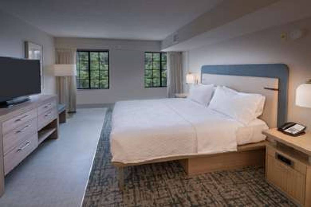 Staybridge Suites ATLANTA-BUCKHEAD 8