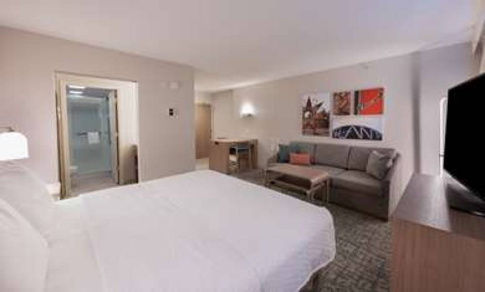 Staybridge Suites ATLANTA-BUCKHEAD 6