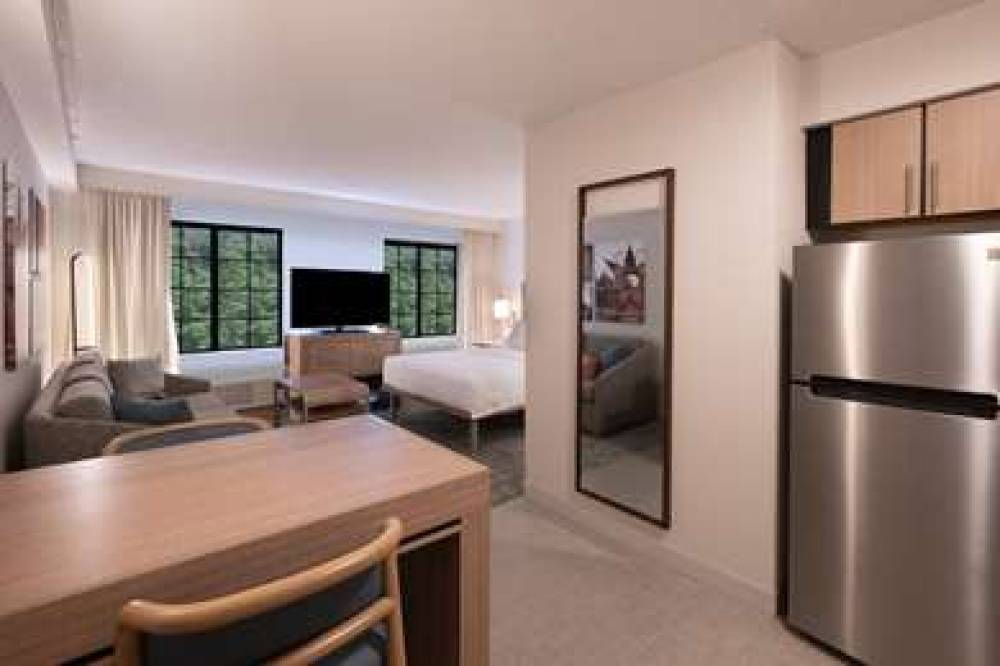 Staybridge Suites ATLANTA-BUCKHEAD 2