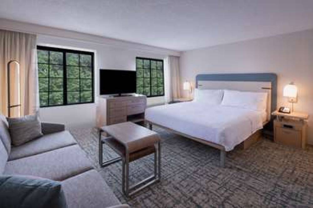 Staybridge Suites ATLANTA-BUCKHEAD 5