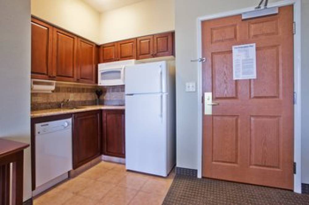 Staybridge Suites AUGUSTA 2