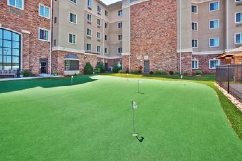 Staybridge Suites AUGUSTA 6