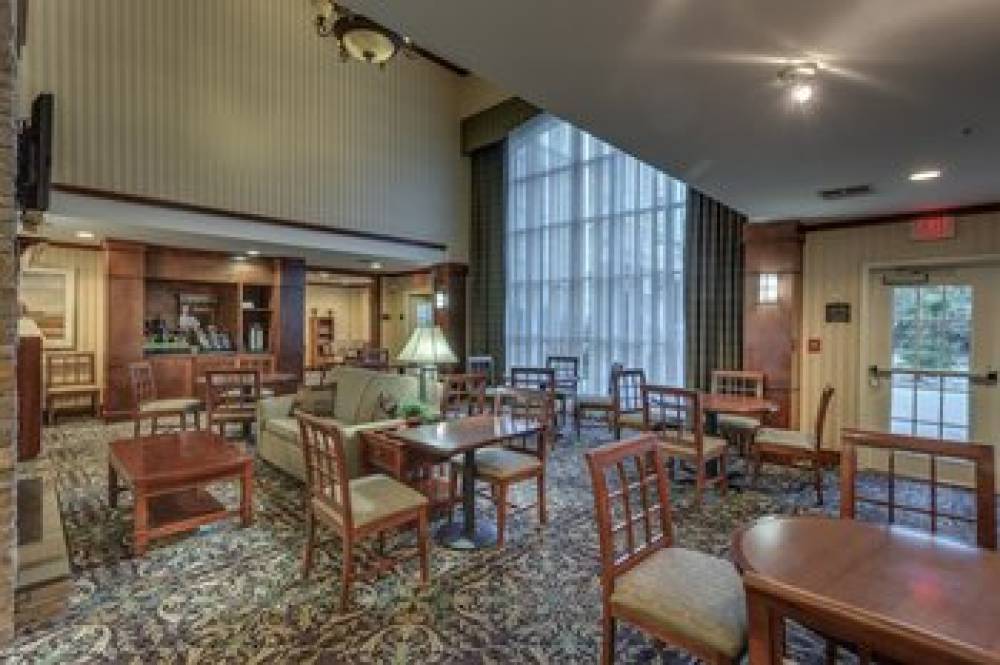 Staybridge Suites AUSTIN AIRPORT 2