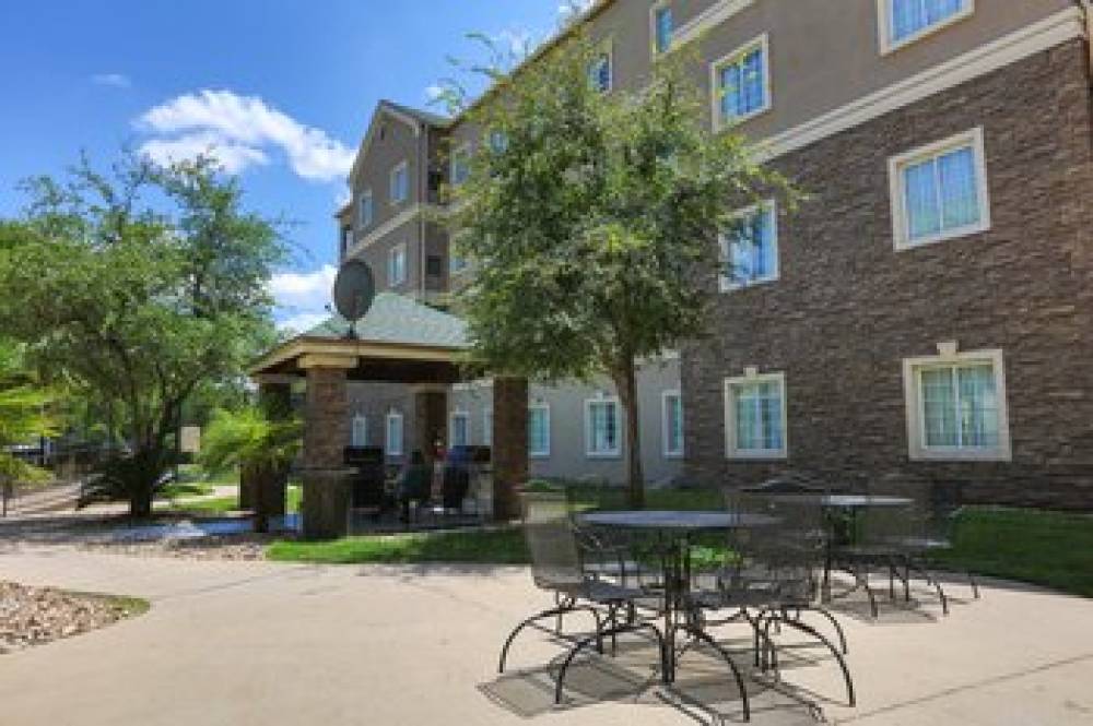 Staybridge Suites AUSTIN AIRPORT 5