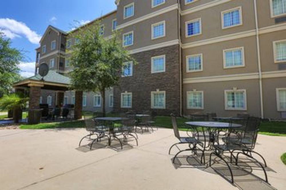 Staybridge Suites AUSTIN AIRPORT 4