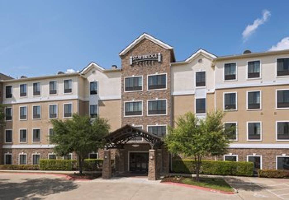 Staybridge Suites AUSTIN NORTHWEST 5