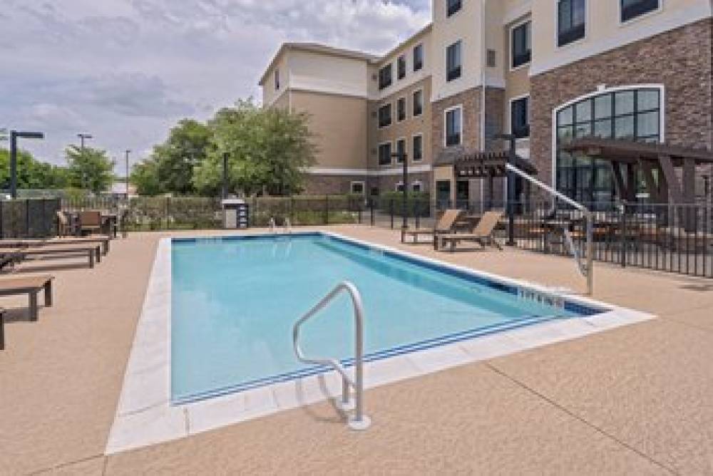 Staybridge Suites AUSTIN NORTHWEST 4