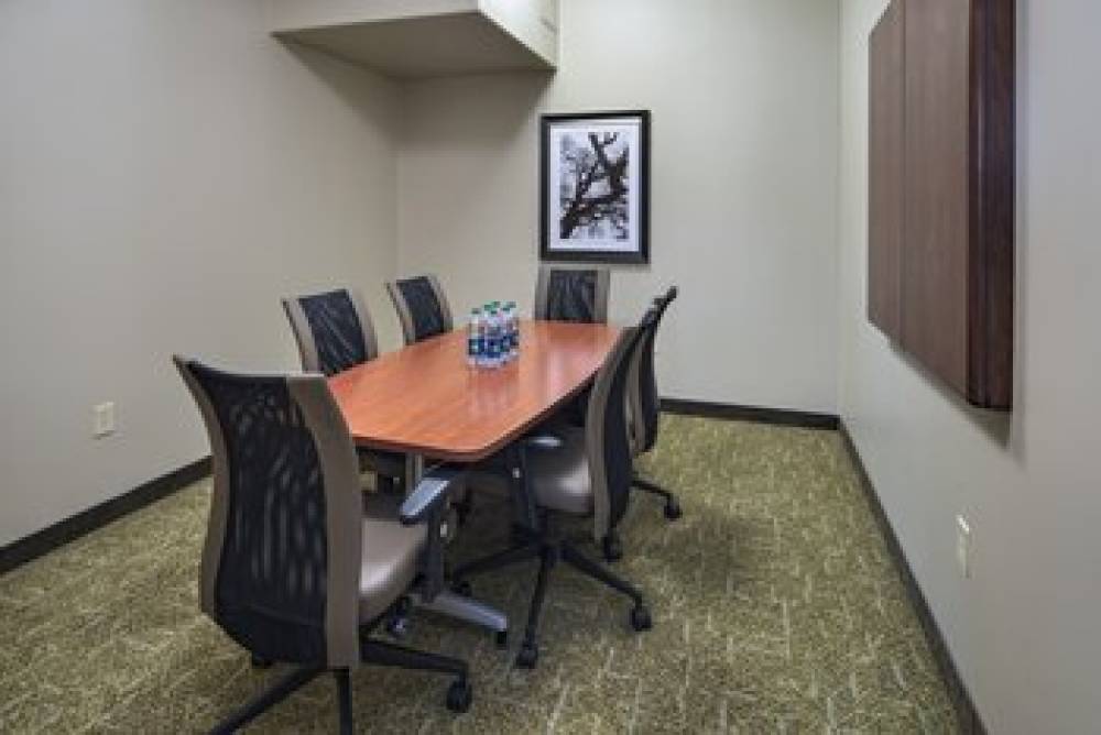 Staybridge Suites AUSTIN NORTHWEST 3