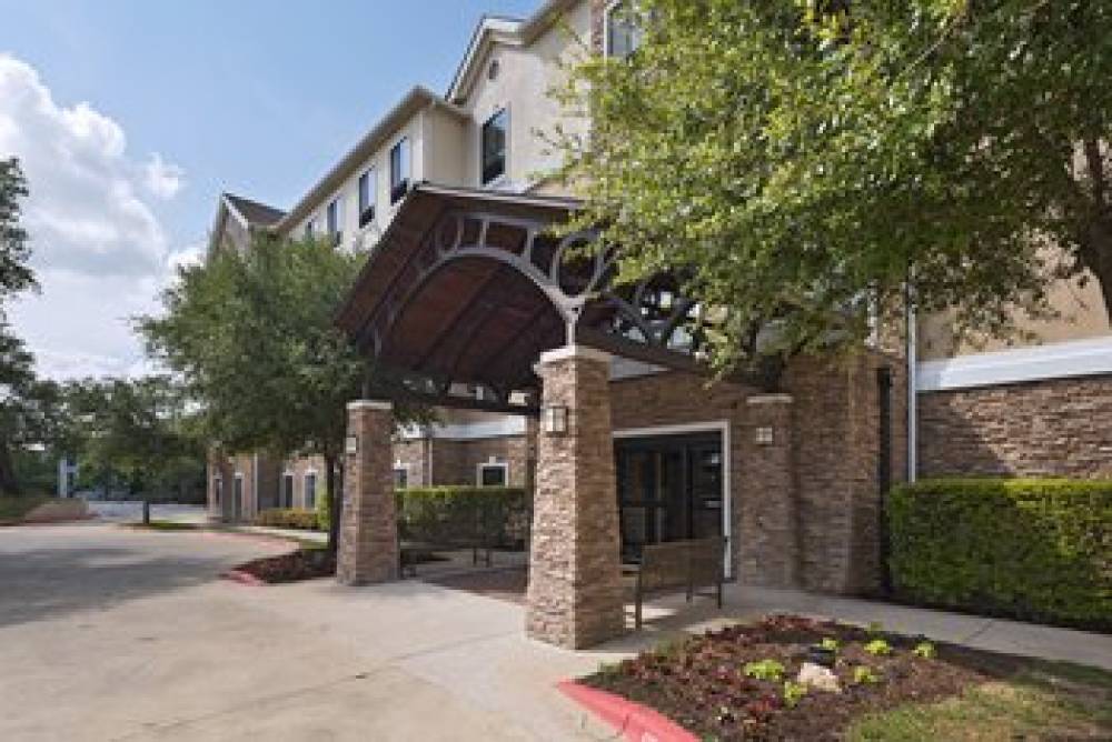 Staybridge Suites Austin Northwest