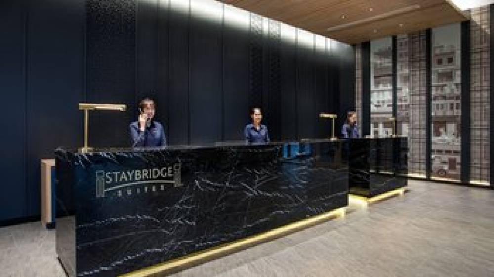 Staybridge Suites Bangkok Thonglor