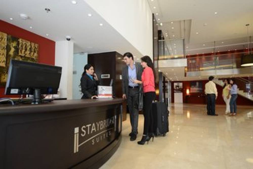 Staybridge Suites BEIRUT 5