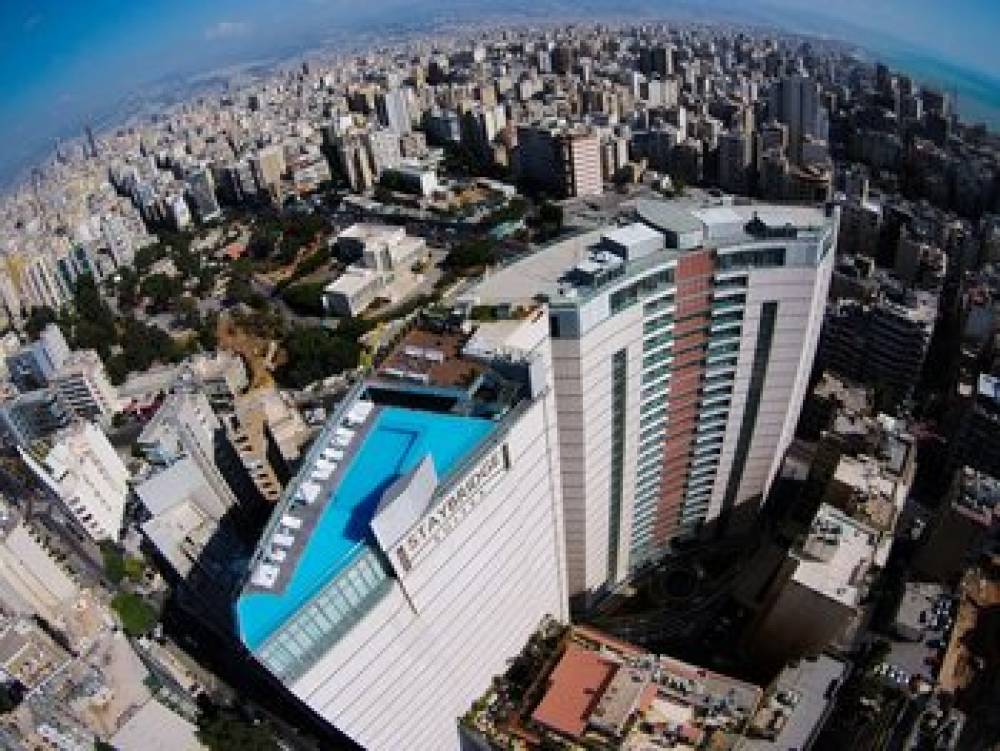 Staybridge Suites BEIRUT 1