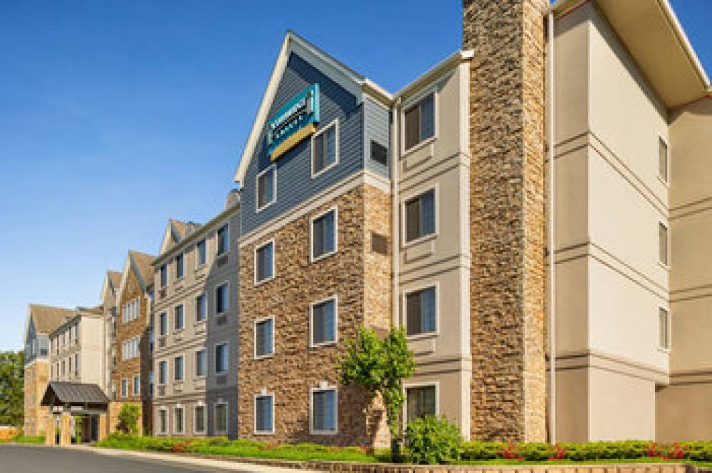 Staybridge Suites Bethlehem Airport