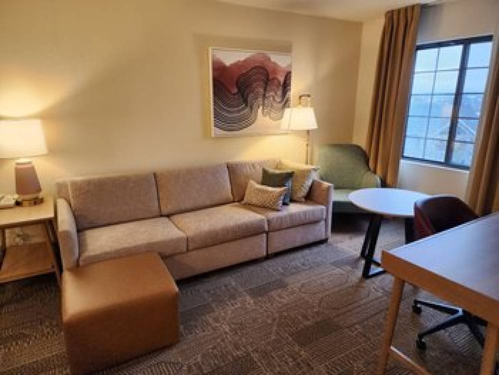 STAYBRIDGE SUITES BETHLEHEM AIRPORT 5