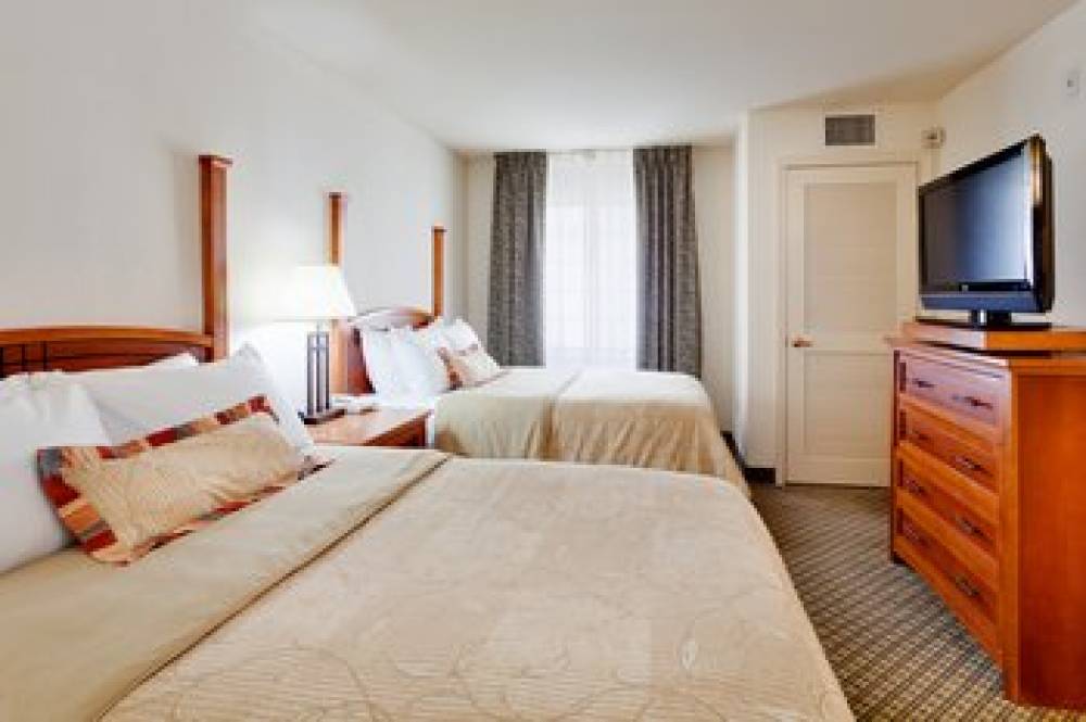 STAYBRIDGE SUITES BETHLEHEM AIRPORT 10