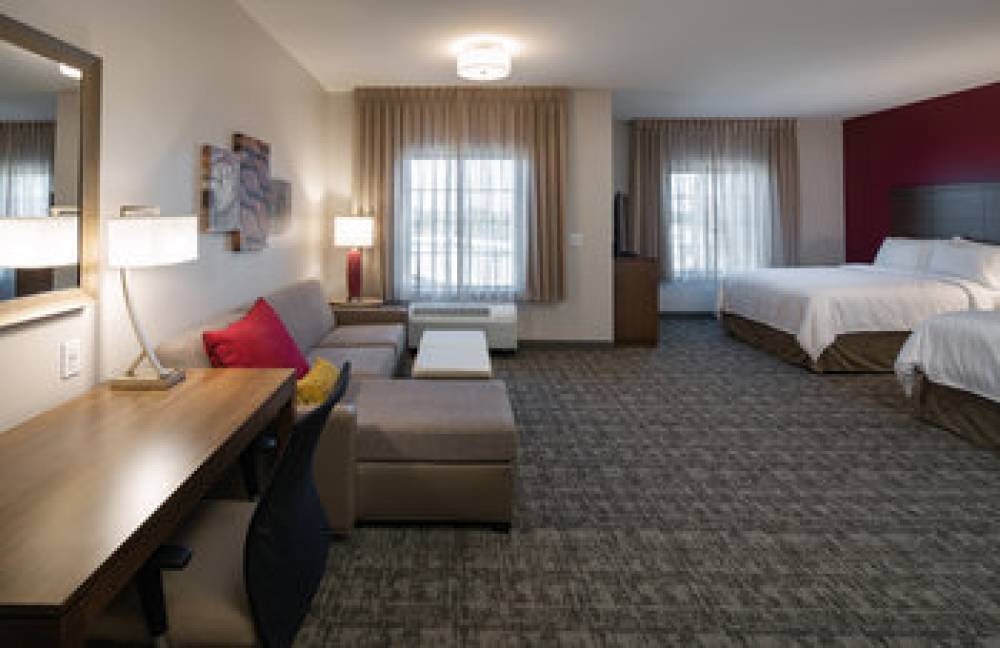 STAYBRIDGE SUITES BILTMORE AREA 7