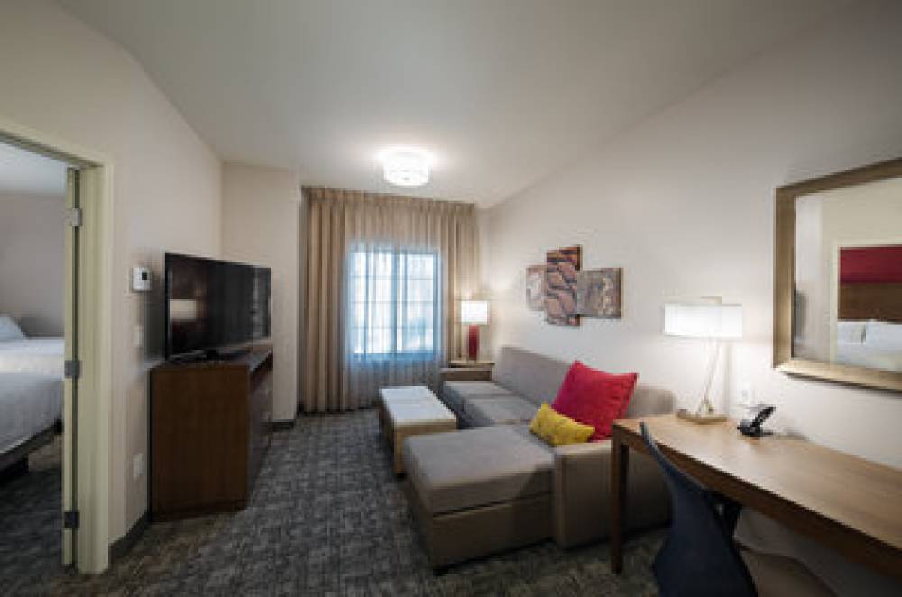 STAYBRIDGE SUITES BILTMORE AREA 10