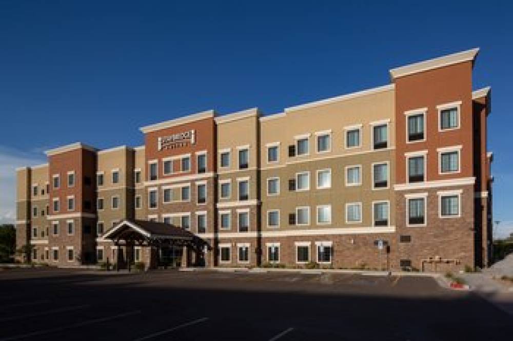 STAYBRIDGE SUITES BILTMORE AREA 1