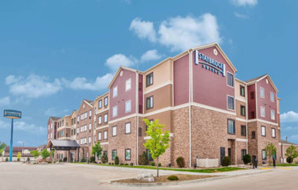 Staybridge Suites BISMARCK 2