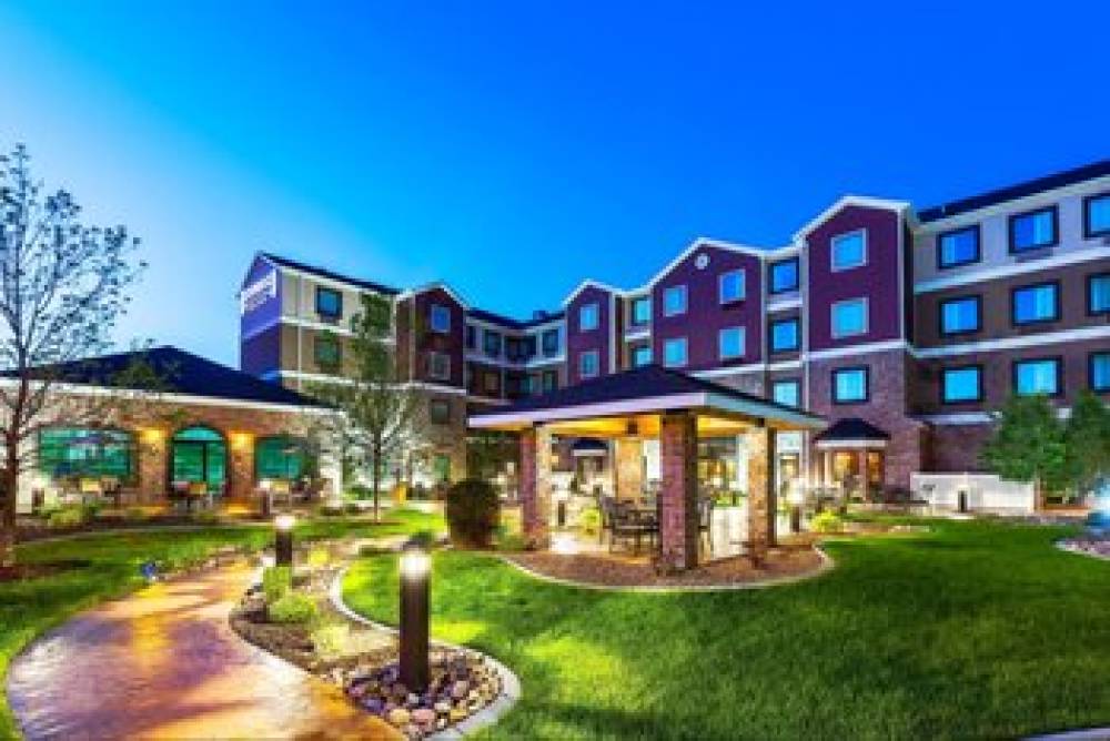 Staybridge Suites BISMARCK 1