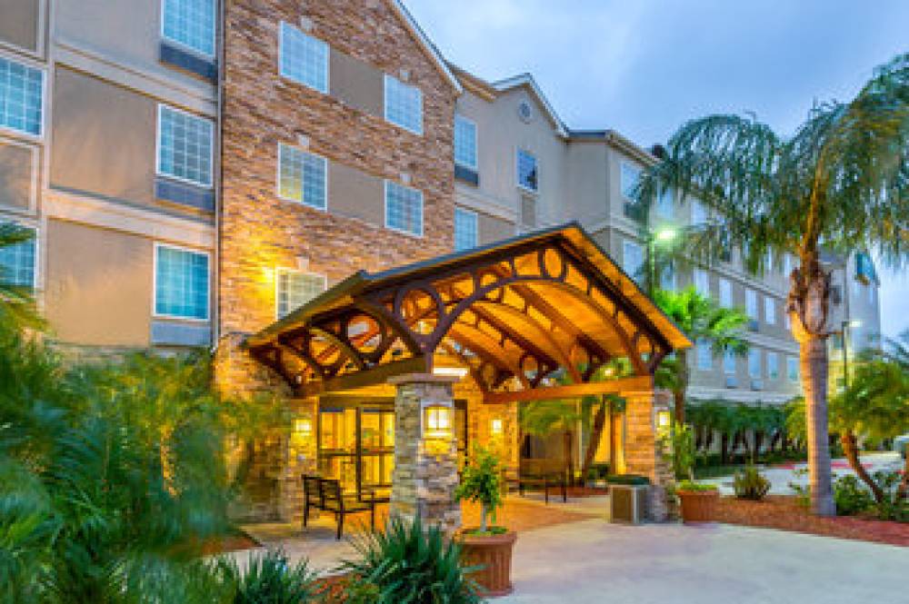 Staybridge Suites BROWNSVILLE 1