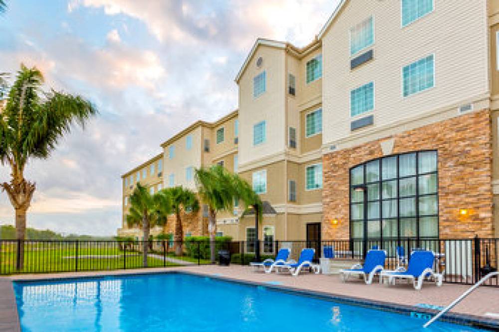 Staybridge Suites BROWNSVILLE 9