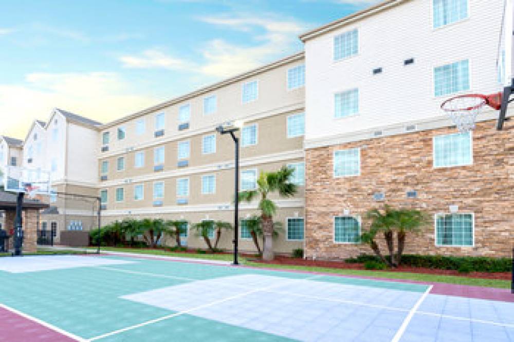 Staybridge Suites BROWNSVILLE 6