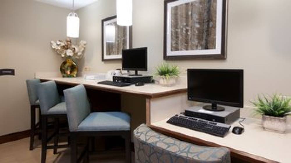 Staybridge Suites BUFFALO-AMHERST 5