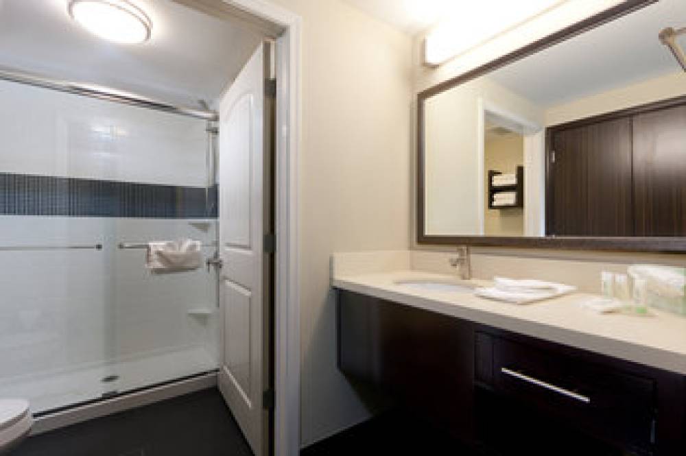 Staybridge Suites BUFFALO-AMHERST 2