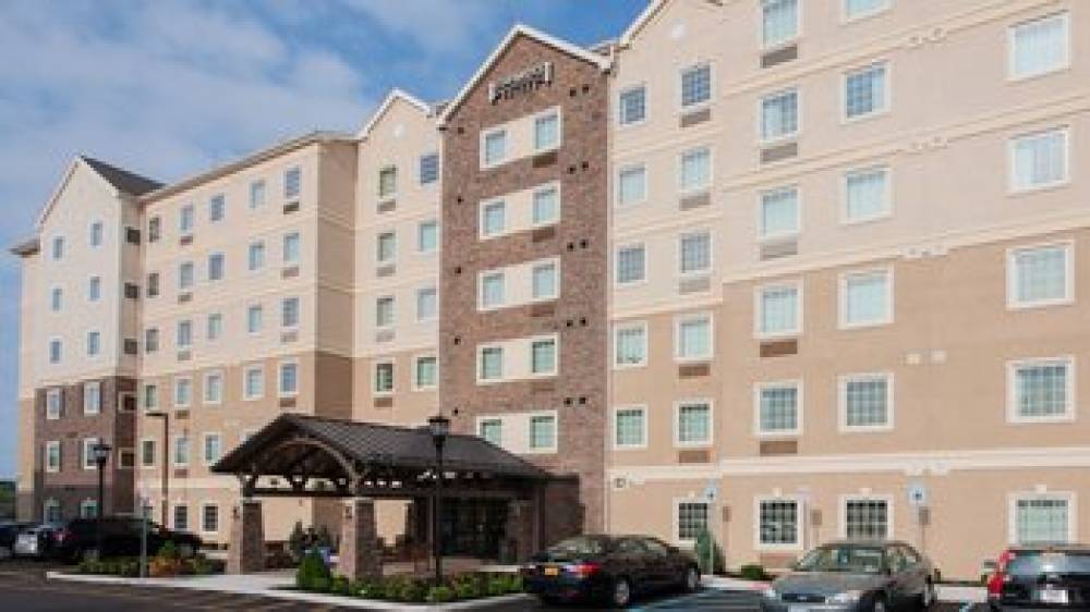 Staybridge Suites BUFFALO-AMHERST 4