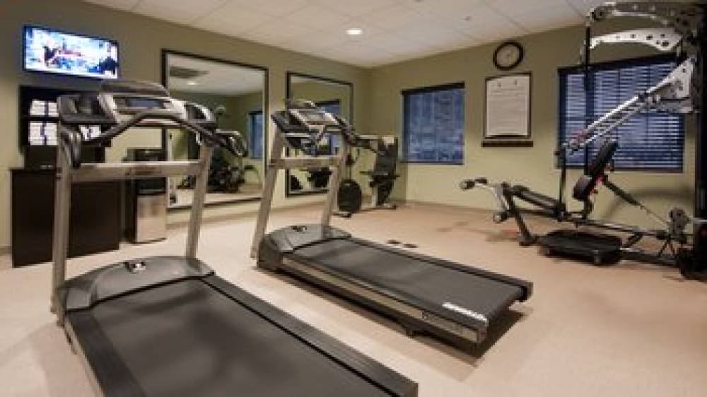 Staybridge Suites BUFFALO-AMHERST 9