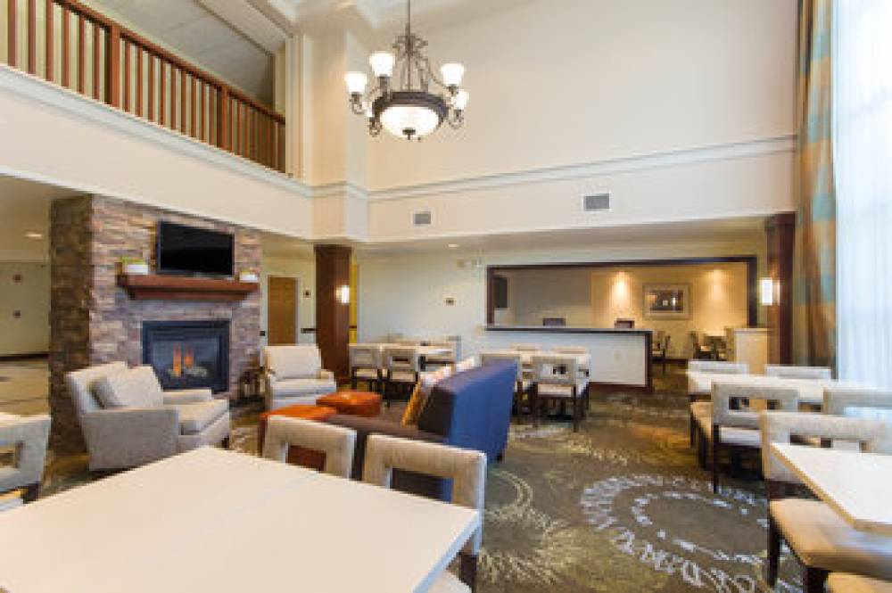 Staybridge Suites BUFFALO 2