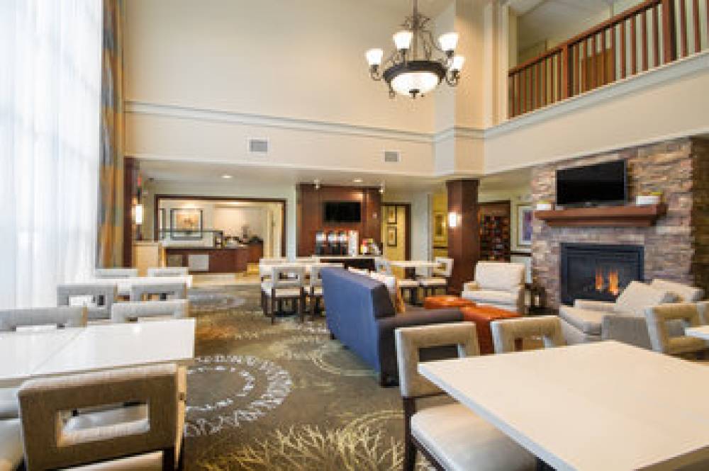 Staybridge Suites BUFFALO 4