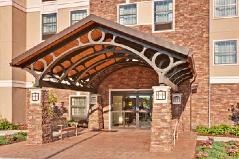 Staybridge Suites BUFFALO 5