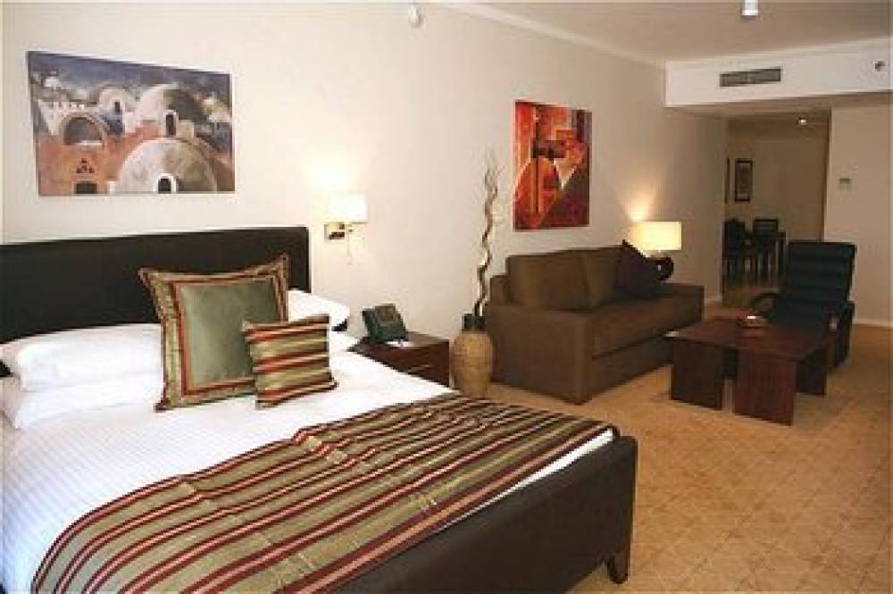 Staybridge Suites CAIRO - CITYSTARS 4