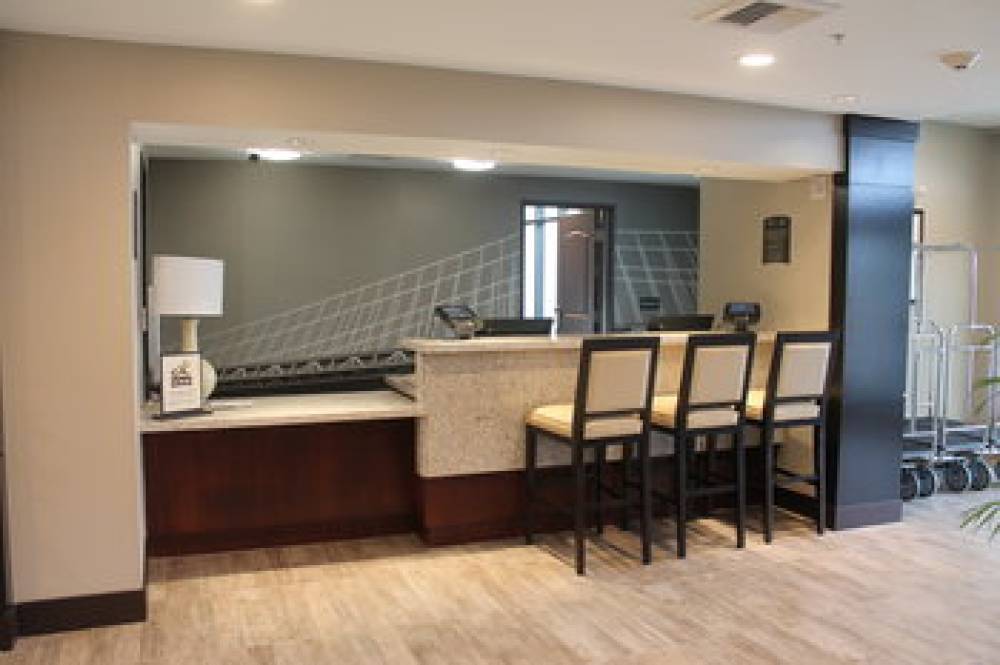 STAYBRIDGE SUITES CARLSBAD 6