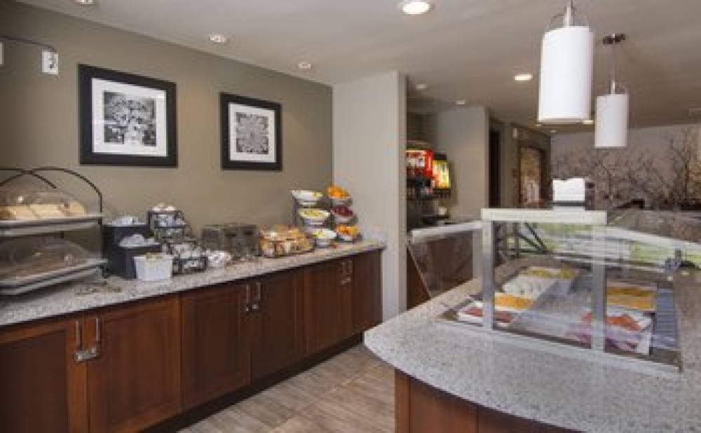 STAYBRIDGE SUITES CARLSBAD 4