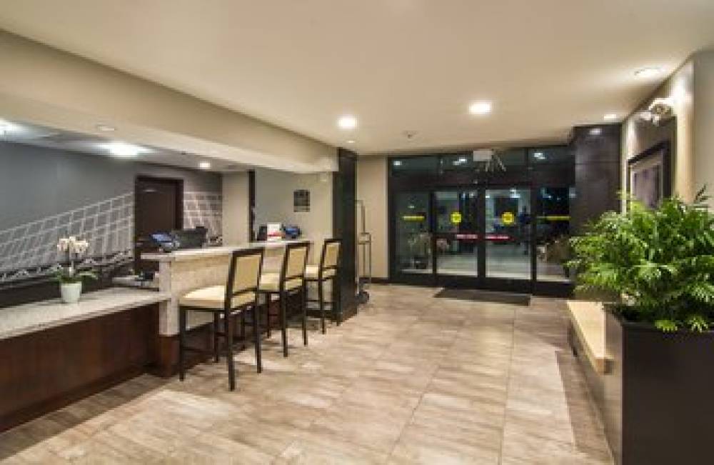 STAYBRIDGE SUITES CARLSBAD 5