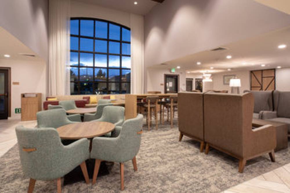 Staybridge Suites CARSON CITY - TAHOE AREA 3