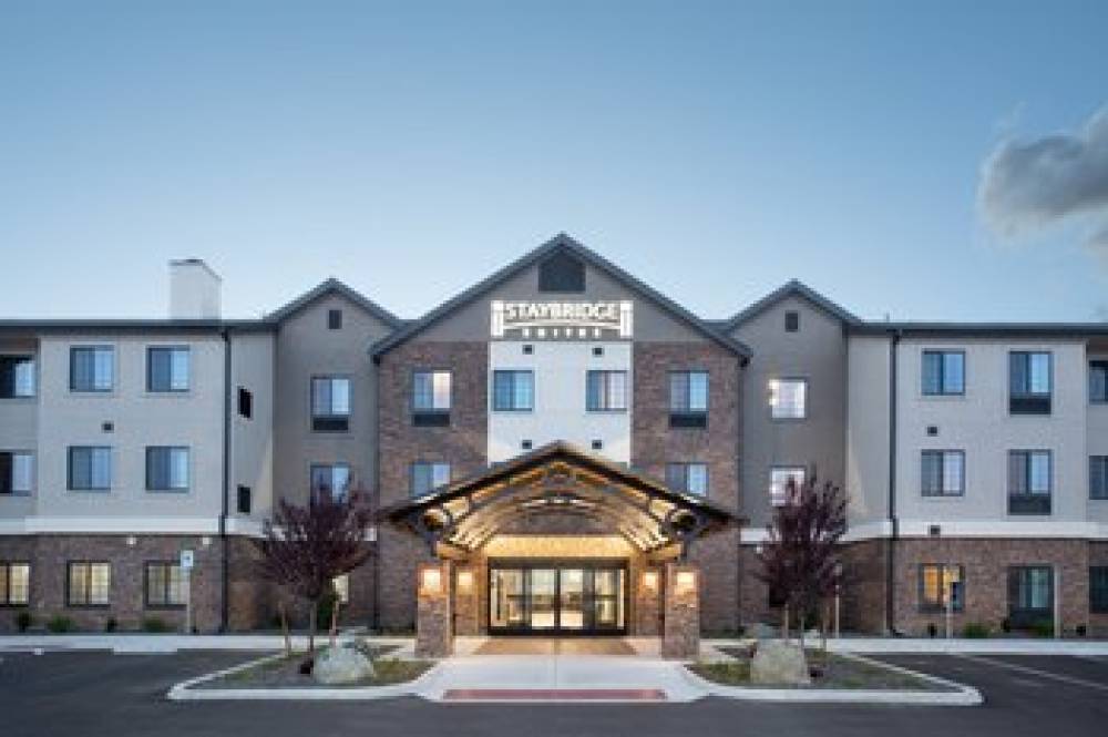 Staybridge Suites CARSON CITY - TAHOE AREA 1